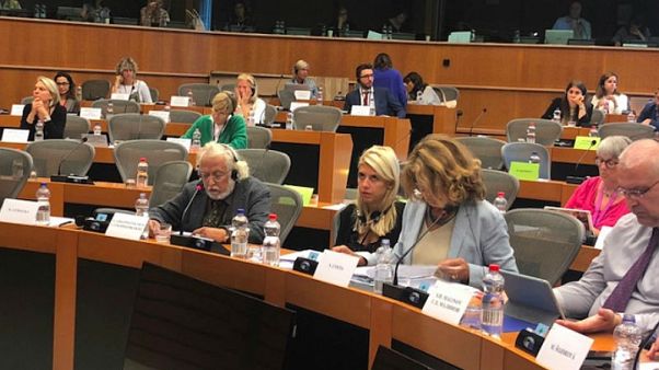 Γραμματικάκης: «Τα μεγάλα λόγια για την αξία του πολιτισμού πρέπει να έχουν ορατό αντίκρισμα» Γραμματικάκης: «Τα μεγάλα λόγια για την αξία του πολιτισμού πρέπει να έχουν ορατό αντίκρισμα»