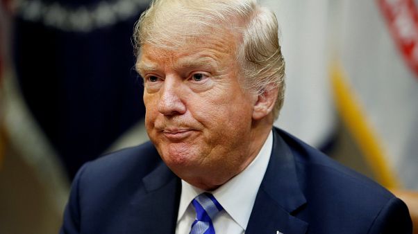 Trump: İranlı liderlerin benimle görüşmek istememesini umursamıyorum Trump: İranlı liderlerin benimle görüşmek istememesini umursamıyorum