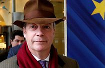 Farage sulla Brexit: "Dall'Europa solo 'al lupo, al lupo'"