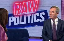 Raw Politics: 'The Brexit vote was about political independence'