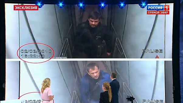 Kreml-Experte zu Theresa Mays Nowitschok-Verdacht: Falsche Fährte Kreml-Experte zu Theresa Mays Nowitschok-Verdacht: Falsche Fährte