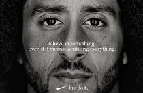 Nike doubles down on Kaepernick controversy, releases full-length TV ad