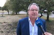 'No one in Russia believes this story,' Russia security expert tells Euronews