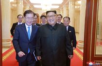 Две Кореи продолжат переговоры