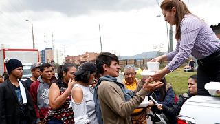 منظمة الدول الأميركية تدعو فنزويلا إلى قبول المساعدات الإنسانية