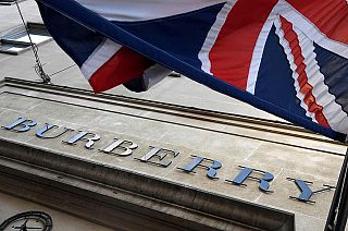 burberry world quest