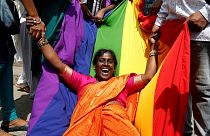 دادگاه عالی هند از همجنسگرایی جرم‌زادیی کرد