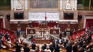 France : bataille pour la présidence de l'Assemblée nationale