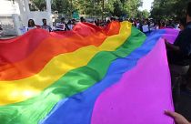 Ινδία: Αποποινικοποιήθηκε η ομοφυλοφιλία