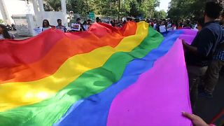 India: essere gay non è più reato