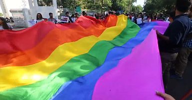 After Supreme Court Challenge Gay Sex Is Legalised In India Euronews Section 377 of the indian penal code is a section of the indian penal code introduced in 1861 during the british rule of india. euronews