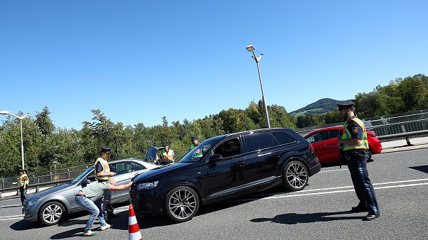germany police germany police