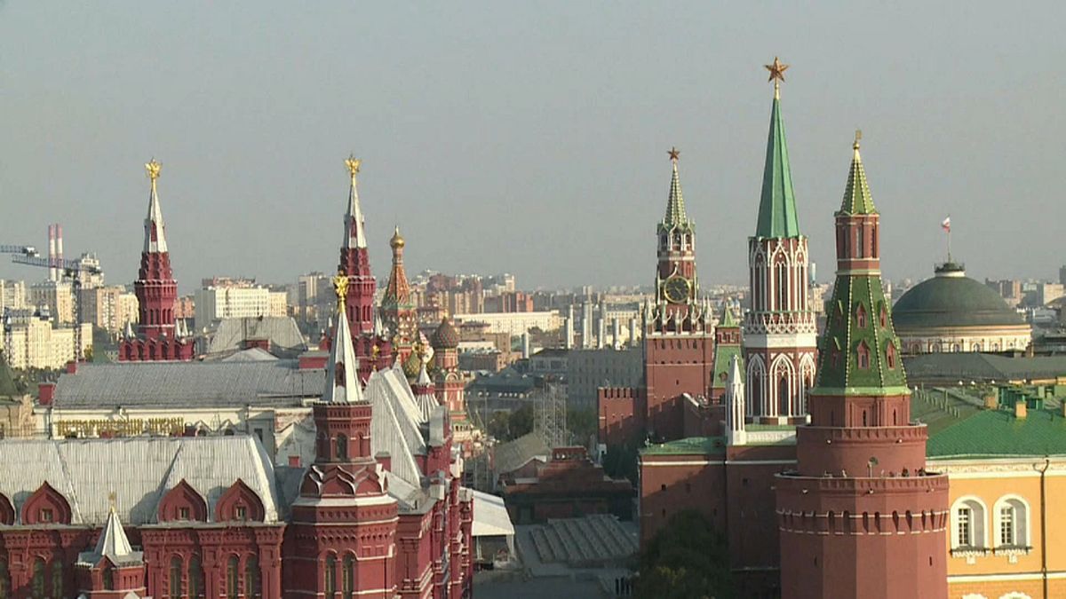 Caso Skripal, Mosca contrattacca: "È una provocazione"