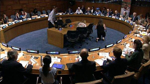 ONU afirma que investir no clima é vantajoso ONU afirma que investir no clima é vantajoso