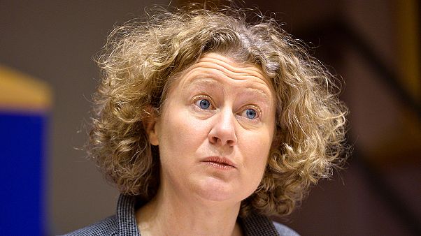 Bezavarhat a pártpolitika Sargentini szerint az EP szavazásán Bezavarhat a pártpolitika Sargentini szerint az EP szavazásán