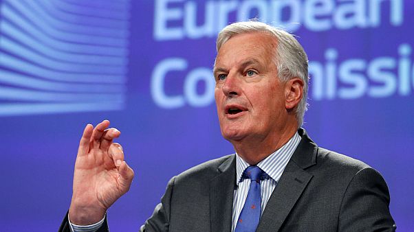 Se intensifican las negociaciones para el brexit Se intensifican las negociaciones para el brexit