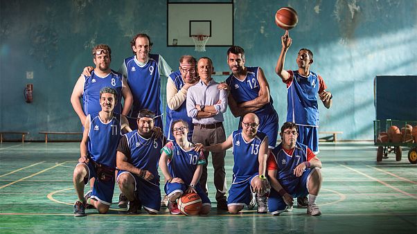 'Campeones' representará a España en los Oscar 'Campeones' representará a España en los Oscar
