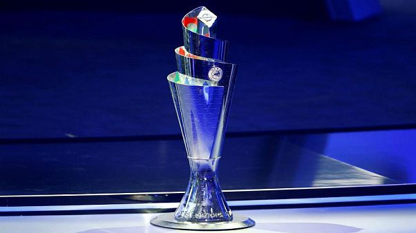 Türkiye - Rusya maçı öncesi UEFA Uluslar Ligi hakkında bilmeniz gereken her şey Türkiye - Rusya maçı öncesi UEFA Uluslar Ligi hakkında bilmeniz gereken her şey
