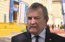 2019: The great European mutiny? Poland's Deputy PM gives Euronews his view