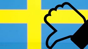 1 in 3 news articles shared about Sweden election are fake