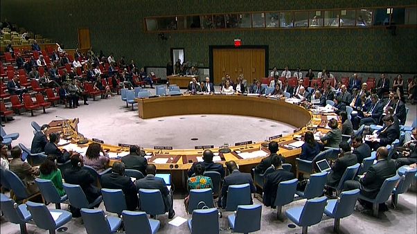 Las potencias occidentales respaldan al Reino Unido en el caso Skripal Las potencias occidentales respaldan al Reino Unido en el caso Skripal
