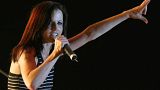 Vocalista dos Cranberries morreu afogada de forma acidental Vocalista dos Cranberries morreu afogada de forma acidental