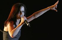  Dolores O'Riordan's death deemed a ‘tragic accident’