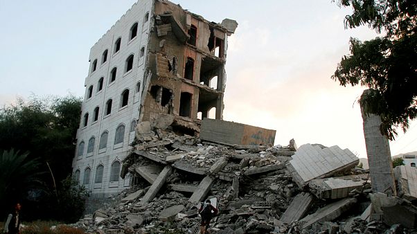Yémen : les grandes ONG écrivent à Macron Yémen : les grandes ONG écrivent à Macron