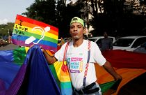 'Gay sex ruling will take time to become reality on ground': Indian journalist