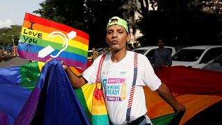 'Gay sex ruling will take time to become reality on ground': Indian journalist