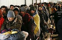 فنلندا توقف "مؤقتا" ترحيل طالبي اللجوء الأفغان إلى بلادهم