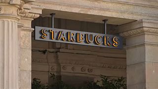 Olaszországban nyitott kávézót a Starbucks