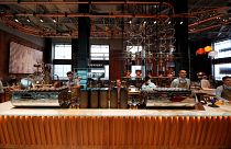 Kulturschock: Starbucks eröffnet im Mutterland des Espresso