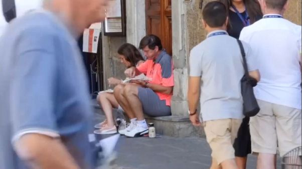 Firenze dichiara guerra allo street food Firenze dichiara guerra allo street food
