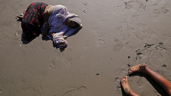 Uluslararası Ceza Mahkemesi'nden Myanmar ile ilgili karar: Yargı yetkimiz var Uluslararası Ceza Mahkemesi'nden Myanmar ile ilgili karar: Yargı yetkimiz var