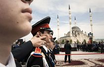 Grozny: Nine dimensions of the post-war city explored through photographs