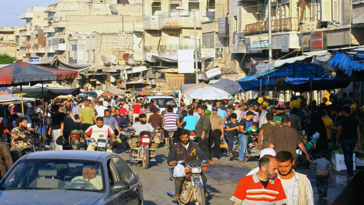 سه تحلیل از نبرد ادلب و سرنوشت جنگ داخلی سوریه 