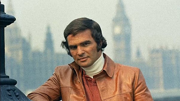Burt Reynolds, monstre sacré d'Hollywood, est décédé Burt Reynolds, monstre sacré d'Hollywood, est décédé