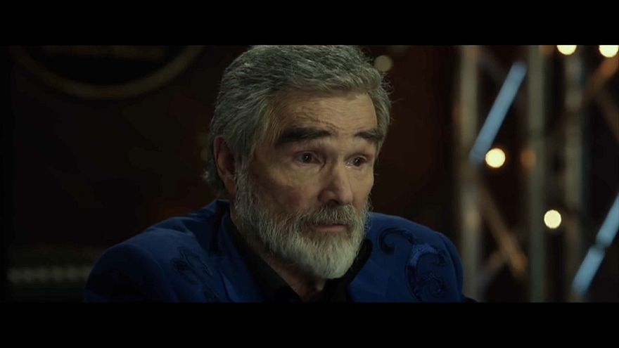 Hollywood yÄ±ldÄ±zÄ± Burt Reynolds hayatÄ±nÄ± kaybetti