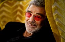 American actor Burt Reynolds dies, aged 82