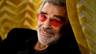 Burt Reynolds ist tot