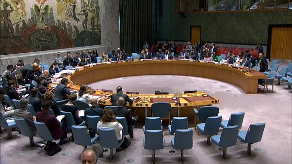 Rússia continua a negar envolvimento no caso Skripal Rússia continua a negar envolvimento no caso Skripal