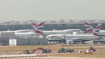 Decenas de miles de afectados por el robo de datos a British Airways