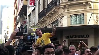 Brasile: accoltellato Jair Bolsonaro, candidato della destra