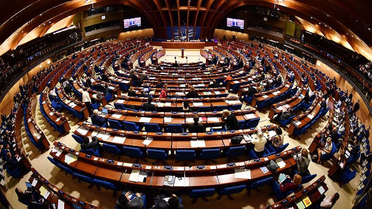 Avrupa Konseyi Parlamenterler Meclisi: 24 Haziran seçimleri adil değil 