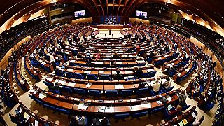 Avrupa Konseyi Parlamenterler Meclisi: 24 Haziran seçimleri adil değil
