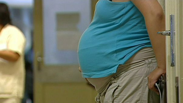 España reabre la puerta a los bebés de vientre de alquiler de Ucrania España reabre la puerta a los bebés de vientre de alquiler de Ucrania