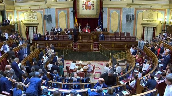 Sólo el PP votó en contra de la Sanidad Universal Sólo el PP votó en contra de la Sanidad Universal