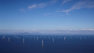 Watch: Britain now hosts world’s largest offshore wind farm