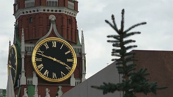 الكرملين: اتهامات بريطانيا لروسيا بتسميم سكريبال لا أساس لها الكرملين: اتهامات بريطانيا لروسيا بتسميم سكريبال لا أساس لها